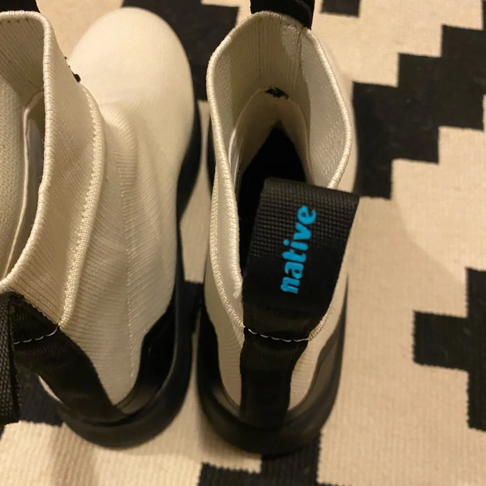 Native nova hydroknit